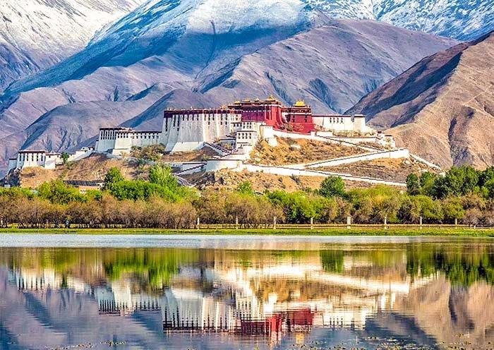 Potala Palace